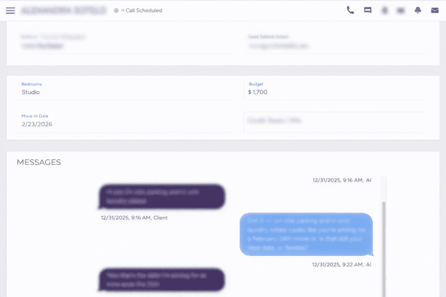 Screenshot of the project image