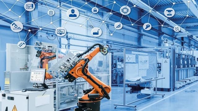 Screenshot of the project image